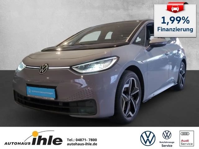 Volkswagen ID.3 77 KWh Performance Pro