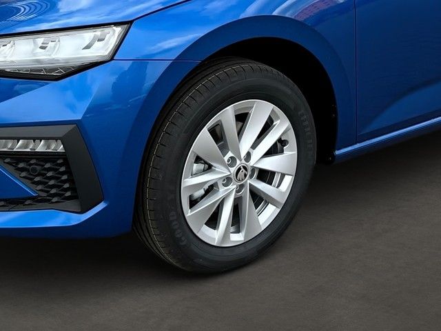 Skoda Scala 1.0 TSI Selection