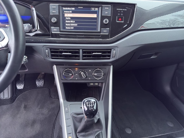 Volkswagen Taigo 1.0 TSI Life