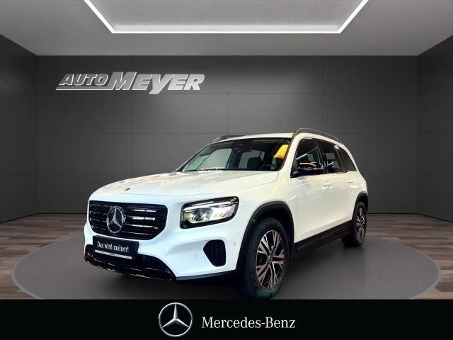 Mercedes-Benz GLB 250 4MATIC Progressive