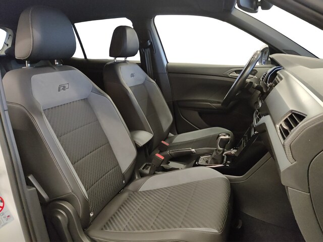 Volkswagen T-Cross 1.0 TSI DSG Style