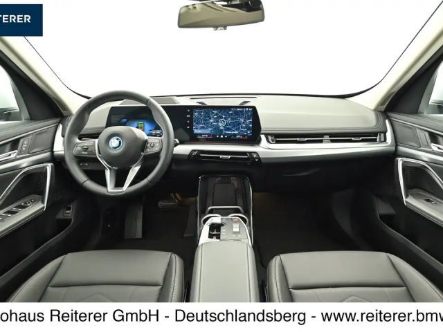 BMW iX1 eDrive20