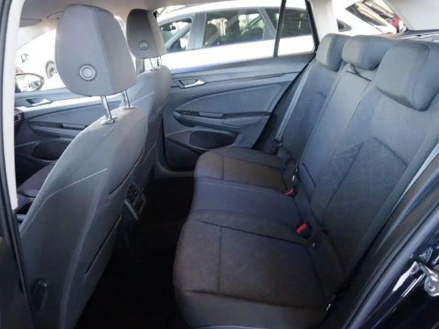 Volkswagen Golf DSG Variant