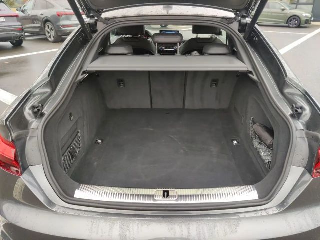 Audi S5 55 TDI Quattro