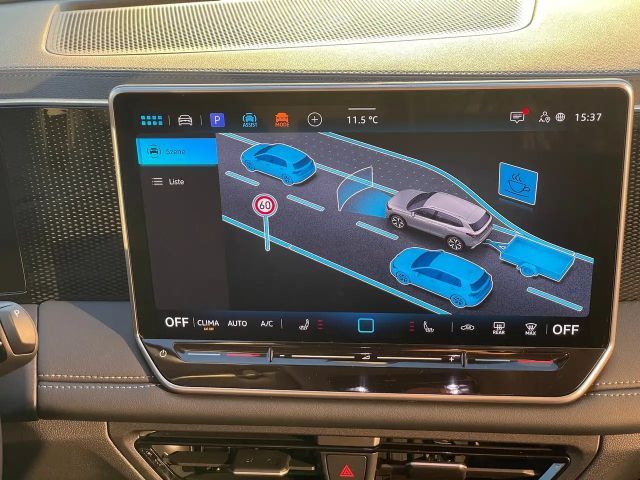 Volkswagen Tiguan DSG eHybrid