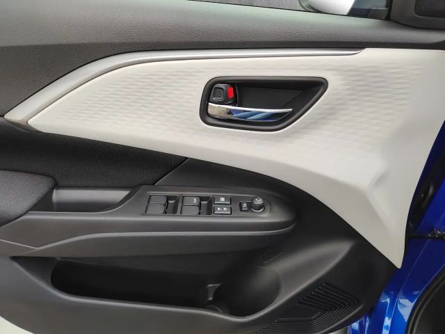 Suzuki Swift Comfort Hybrid