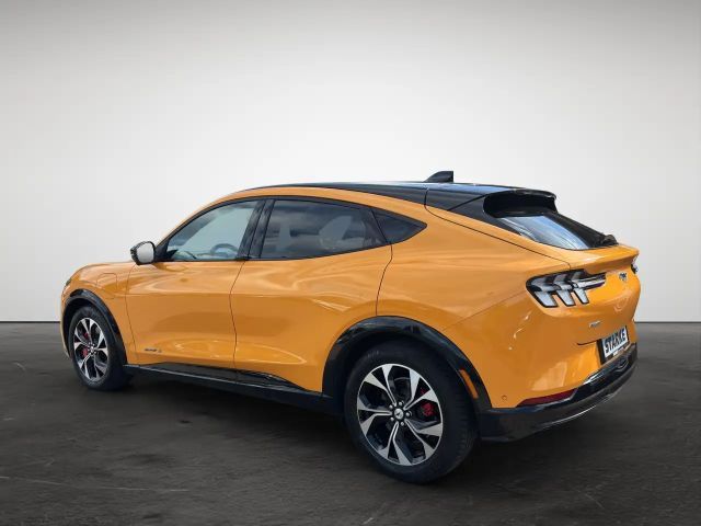 Ford Mustang Mach-E AWD