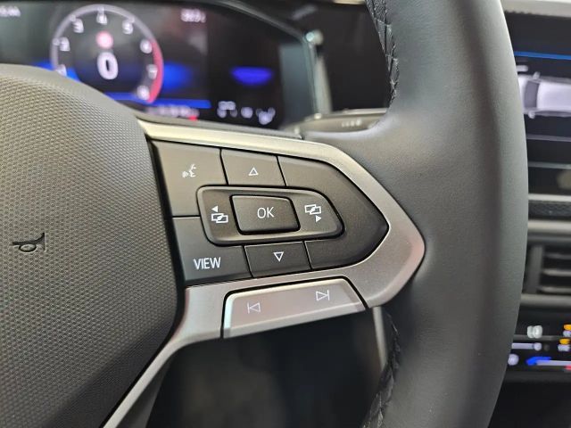 Volkswagen Taigo Friends TSI