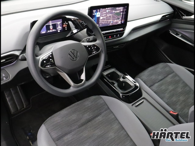 Volkswagen ID.4 77 KWh Performance Pro