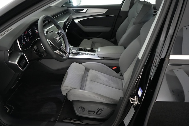 Audi S6 Avant Quattro