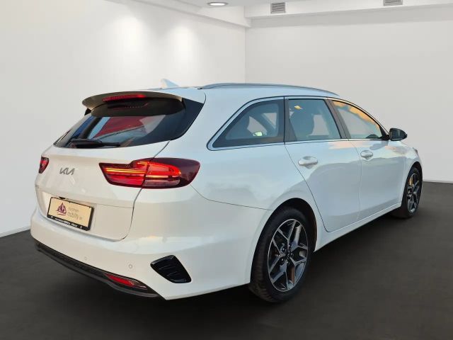 Kia Ceed GDi Spirit SportWagon