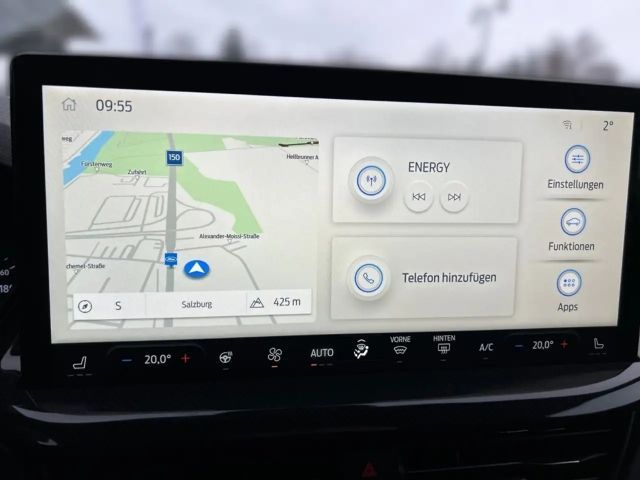 Ford Focus ST Line Wagon