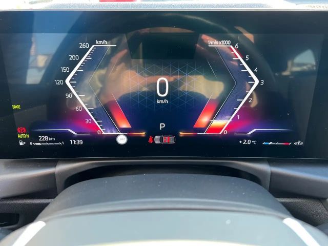 BMW 318 318d Touring