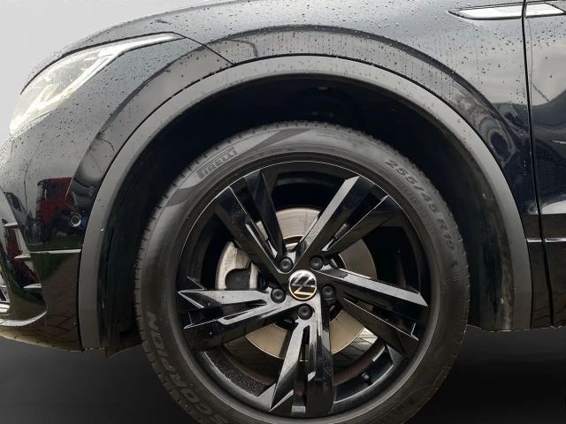 Volkswagen Tiguan 2.0 TSI R-Line