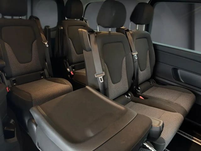 Mercedes-Benz EQV 300 Limousine Lang