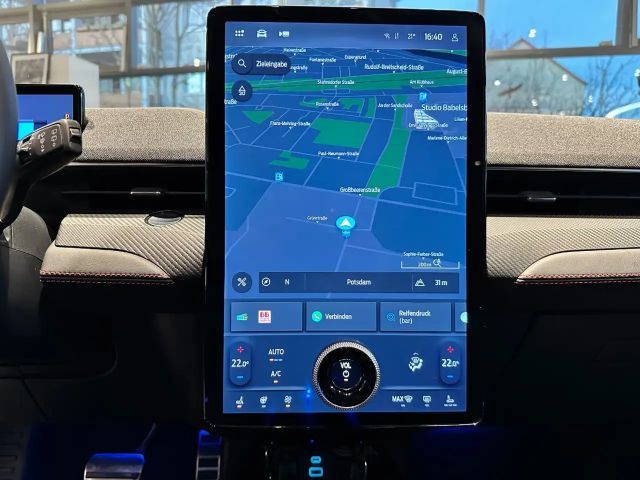 Ford Mustang Mach-E AWD