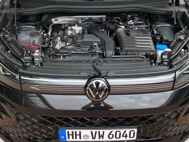 Volkswagen Tiguan 1.5 eTSI R-Line