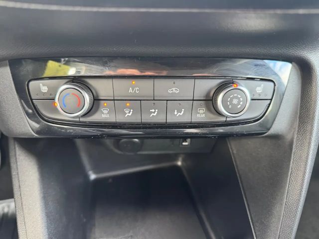 Opel Corsa 1.2 Turbo Turbo