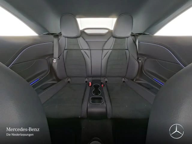 Mercedes-Benz CLE 200 AMG Line