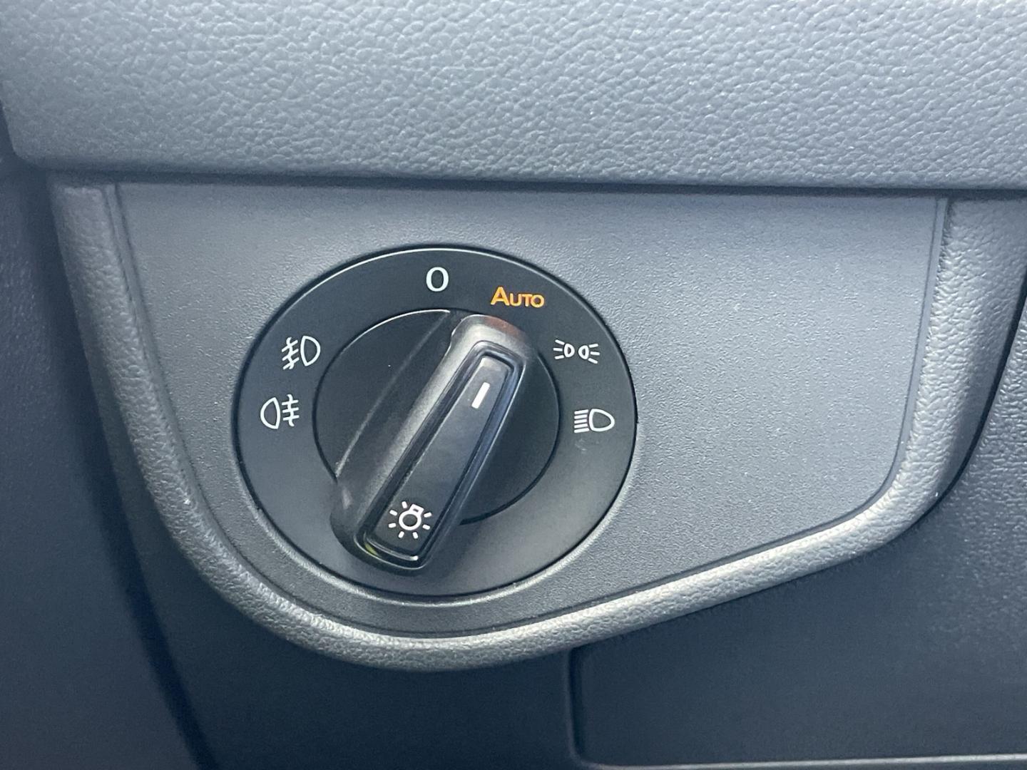 Volkswagen Taigo 1.0 TSI DSG