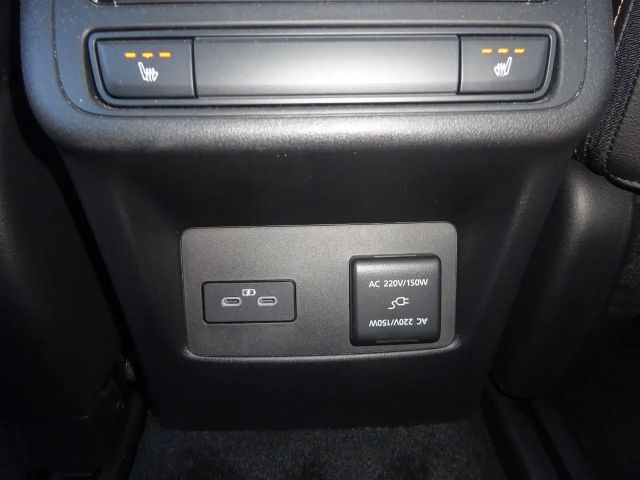 Mazda CX-60 4WD Homura