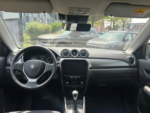 Suzuki Vitara 4x4 Comfort