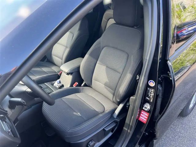 Ford Kuga AWD Titanium