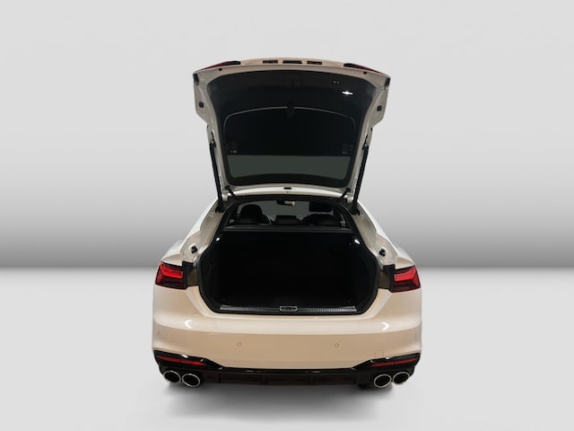 Audi S5 Quattro Sportback