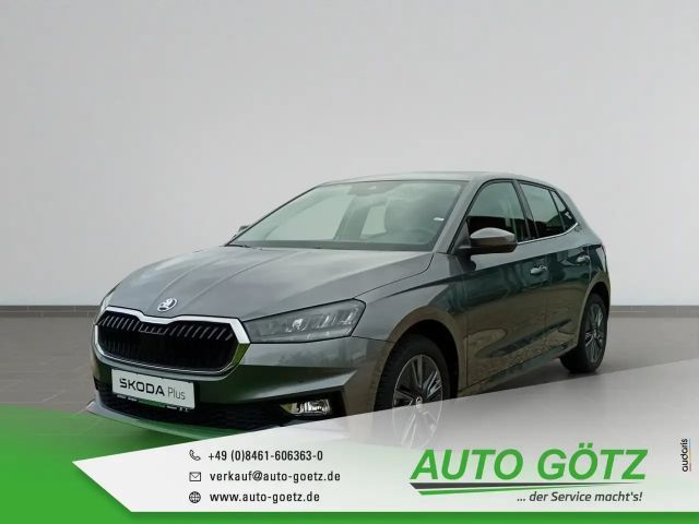 Skoda Fabia Style Style
