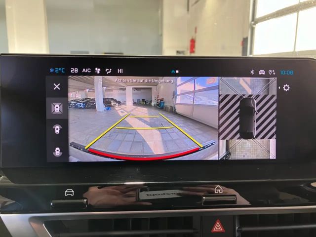 Citroën C4 PureTech