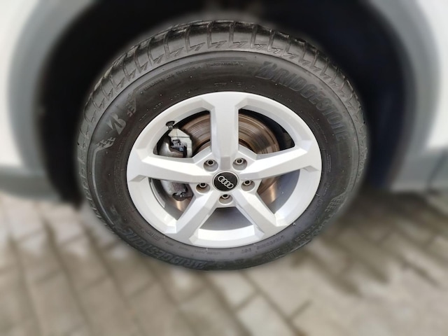 Audi Q2 30 TFSI