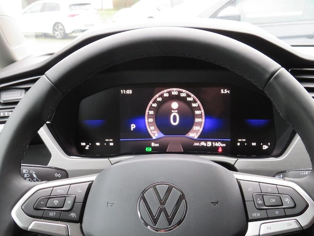 Volkswagen Touran 1.5 TSI DSG R-Line