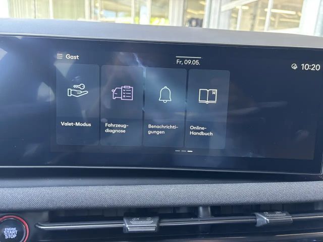 Hyundai Tucson 1.6 N Line T-GDi