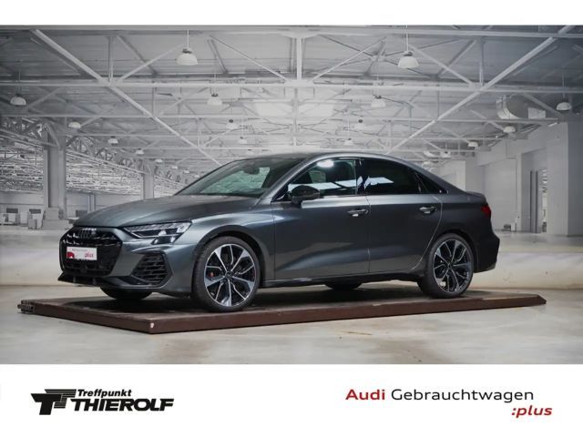 Audi S3 Quattro Sedan