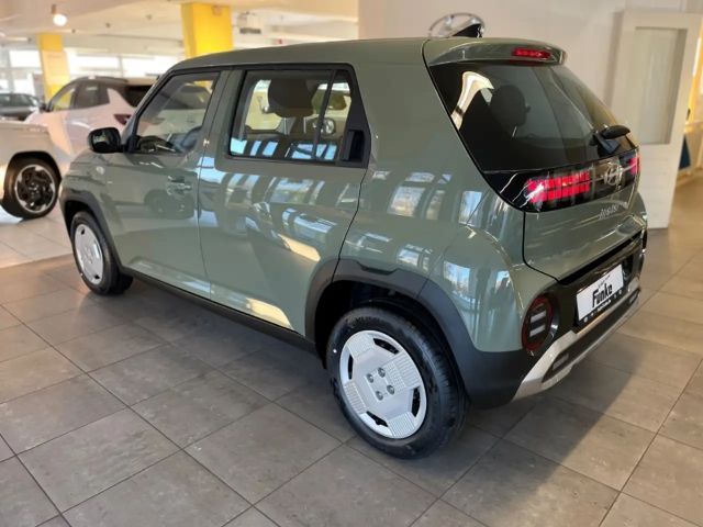 Hyundai INSTER Select