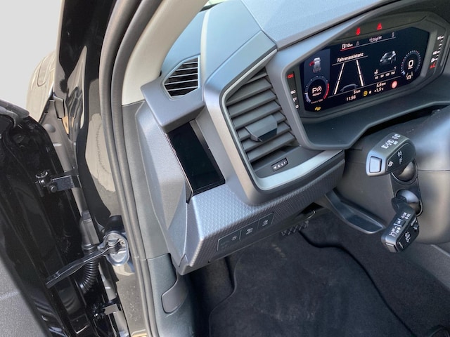 Audi A1 25 TFSI S-Tronic Sportback