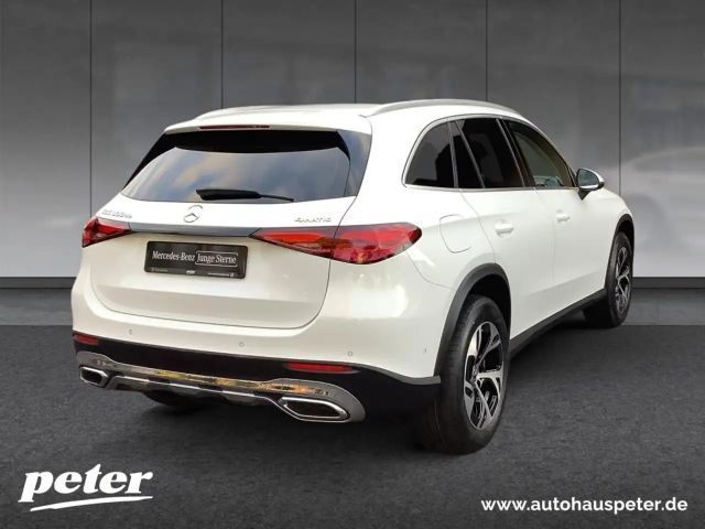 Mercedes-Benz GLC 300 4MATIC AVANTGARDE