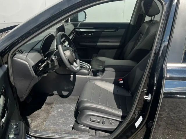 Honda CR-V Elegance e:HEV