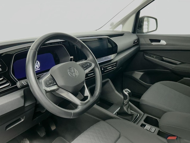 Volkswagen Caddy 2.0 TDI Move