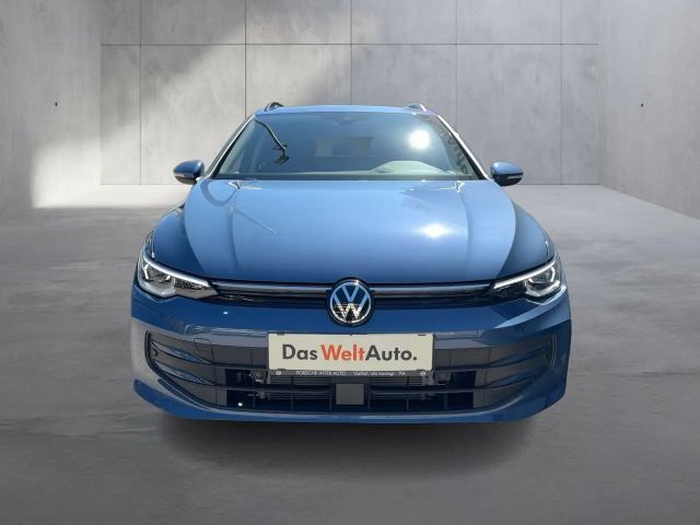 Volkswagen Golf Business Variant