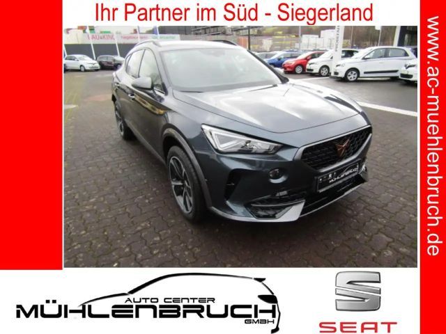 Cupra Formentor 4Drive DSG