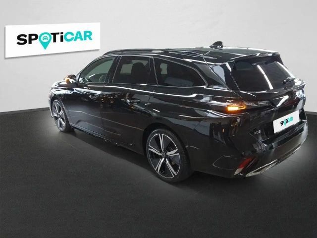 Peugeot 308 BlueHDi EAT8 GT-Line SW