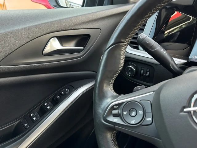 Opel Grandland X 1.5 Turbo Business Edition