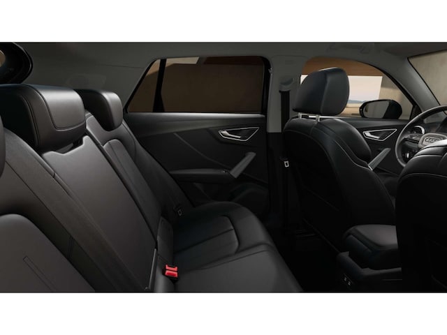 Audi Q2 40 TFSI Quattro S-Tronic