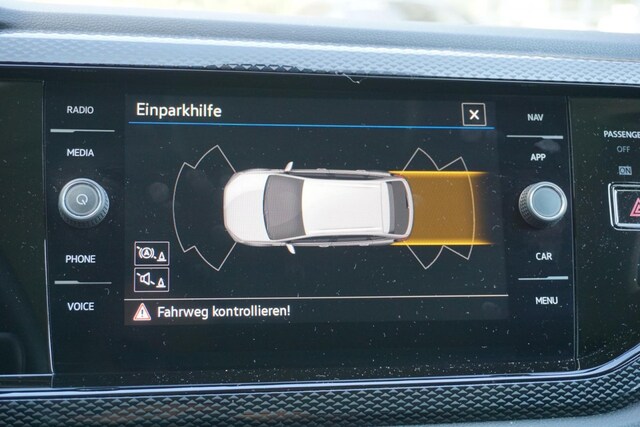 Volkswagen Taigo 1.0 TSI Life