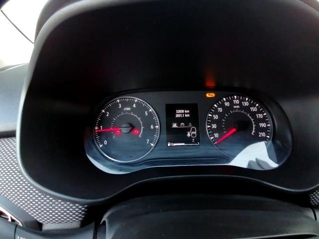 Dacia Sandero Comfort ECO-G Stepway