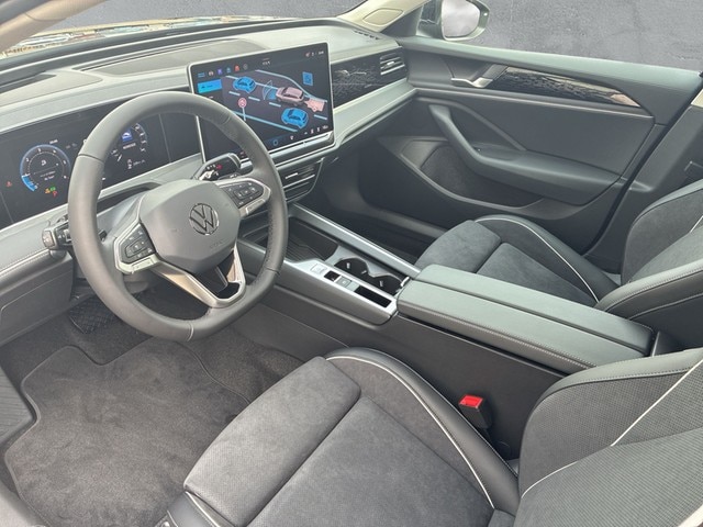 Volkswagen Passat 2.0 TDI Business DSG Variant