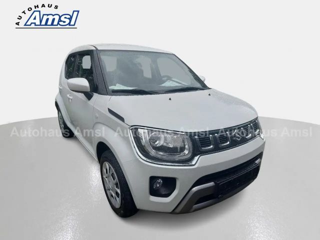 Suzuki Ignis Club Hybrid Pure
