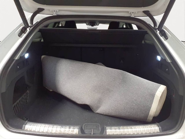 Audi A5 Avant Quattro S-Tronic