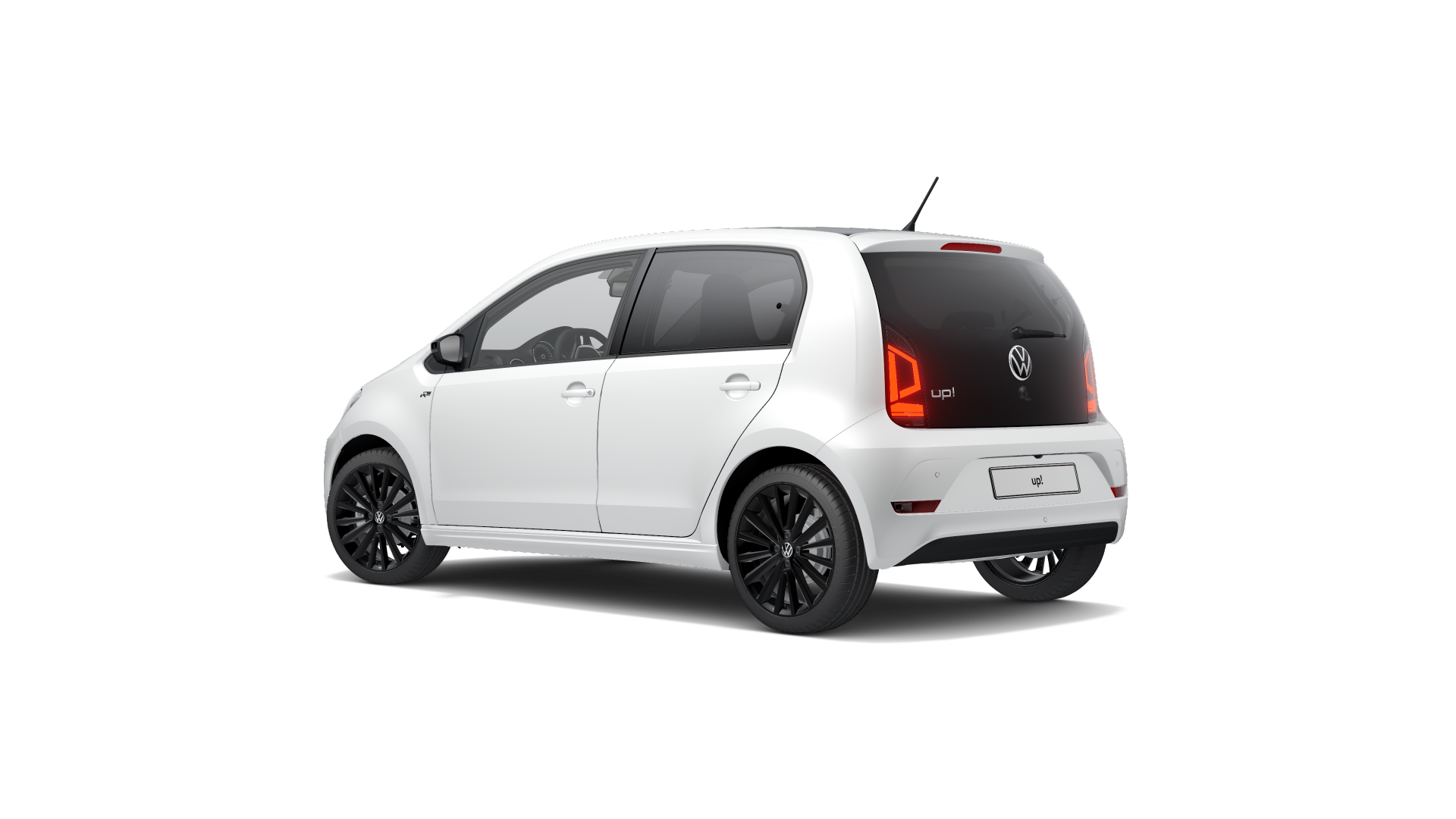 Volkswagen up! R-Line